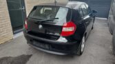 BMW 1er 116i 2005m. Benzinas Mechaninė