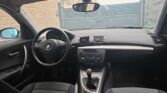 BMW 1er 116i 2005m. Benzinas Mechaninė