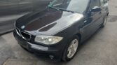 BMW 1er 116i 2005m. Benzinas Mechaninė