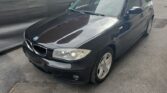 BMW 1er 116i 2005m. Benzinas Mechaninė