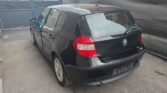 BMW 1er 116i 2005m. Benzinas Mechaninė