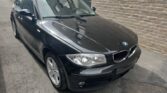 BMW 1er 116i 2005m. Benzinas Mechaninė