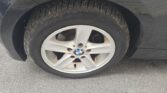 BMW 1er 116i 2005m. Benzinas Mechaninė