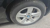 BMW 1er 116i 2005m. Benzinas Mechaninė