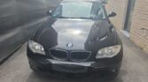 BMW 1er 116i 2005m. Benzinas Mechaninė