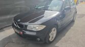 BMW 1er 116i 2005m. Benzinas Mechaninė