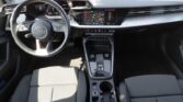 Audi A3 Sportback 35 TFSI Mild-Hybrid advanced 2023m. Benzinas Automatinė