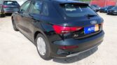 Audi A3 Sportback 35 TFSI Mild-Hybrid advanced 2023m. Benzinas Automatinė