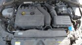 Audi A3 Sportback 35 TFSI Mild-Hybrid advanced 2023m. Benzinas Automatinė