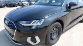 Audi A3 Sportback 35 TFSI Mild-Hybrid advanced 2023m. Benzinas Automatinė