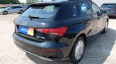 Audi A3 Sportback 35 TFSI Mild-Hybrid advanced 2023m. Benzinas Automatinė