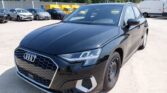 Audi A3 Sportback 35 TFSI Mild-Hybrid advanced 2023m. Benzinas Automatinė