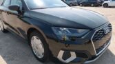 Audi A3 Sportback 35 TFSI Mild-Hybrid advanced 2023m. Benzinas Automatinė