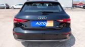 Audi A3 Sportback 35 TFSI Mild-Hybrid advanced 2023m. Benzinas Automatinė