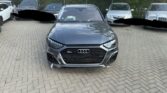 Audi RS 4 2.9 TFSI quattro 2024m. Benzinas Automatinė