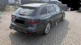 Audi RS 4 2.9 TFSI quattro 2024m. Benzinas Automatinė