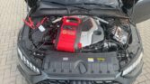 Audi RS 4 2.9 TFSI quattro 2024m. Benzinas Automatinė