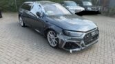 Audi RS 4 2.9 TFSI quattro 2024m. Benzinas Automatinė
