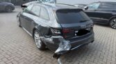 Audi RS 4 2.9 TFSI quattro 2024m. Benzinas Automatinė