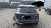 Audi RS 4 2.9 TFSI quattro 2024m. Benzinas Automatinė