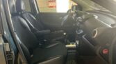 Nissan Note 1.5 dCi Visia 2012m. Dyzelinas Mechaninė