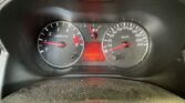 Nissan Note 1.5 dCi Visia 2012m. Dyzelinas Mechaninė