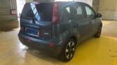 Nissan Note 1.5 dCi Visia 2012m. Dyzelinas Mechaninė
