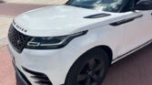 Land Rover Range Rover Velar 2.0 Diesel S R-Dynamic 2019m. Dyzelinas Automatinė
