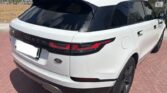 Land Rover Range Rover Velar 2.0 Diesel S R-Dynamic 2019m. Dyzelinas Automatinė