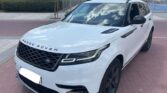 Land Rover Range Rover Velar 2.0 Diesel S R-Dynamic 2019m. Dyzelinas Automatinė