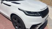 Land Rover Range Rover Velar 2.0 Diesel S R-Dynamic 2019m. Dyzelinas Automatinė
