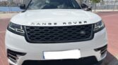 Land Rover Range Rover Velar 2.0 Diesel S R-Dynamic 2019m. Dyzelinas Automatinė