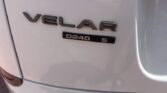 Land Rover Range Rover Velar 2.0 Diesel S R-Dynamic 2019m. Dyzelinas Automatinė