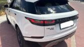 Land Rover Range Rover Velar 2.0 Diesel S R-Dynamic 2019m. Dyzelinas Automatinė