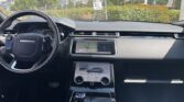 Land Rover Range Rover Velar 2.0 Diesel S R-Dynamic 2019m. Dyzelinas Automatinė