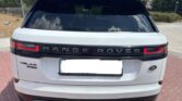 Land Rover Range Rover Velar 2.0 Diesel S R-Dynamic 2019m. Dyzelinas Automatinė