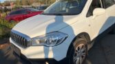 Suzuki SX4 1.0 BoosterJet Club 2018m. Benzinas Mechaninė