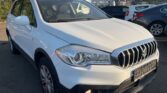 Suzuki SX4 1.0 BoosterJet Club 2018m. Benzinas Mechaninė