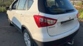 Suzuki SX4 1.0 BoosterJet Club 2018m. Benzinas Mechaninė