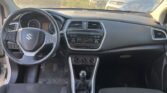 Suzuki SX4 1.0 BoosterJet Club 2018m. Benzinas Mechaninė