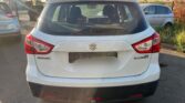 Suzuki SX4 1.0 BoosterJet Club 2018m. Benzinas Mechaninė