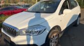 Suzuki SX4 1.0 BoosterJet Club 2018m. Benzinas Mechaninė