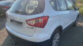 Suzuki SX4 1.0 BoosterJet Club 2018m. Benzinas Mechaninė