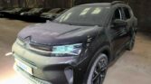 Citroen C5 Aircross 1.6 Plug-in Hybrid ë-EAT8 Shine Pack 2023m. Benzinas/Elektra Automatinė