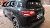 Citroen C5 Aircross 1.6 Plug-in Hybrid ë-EAT8 Shine Pack 2023m. Benzinas/Elektra Automatinė