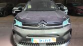 Citroen C5 Aircross 1.6 Plug-in Hybrid ë-EAT8 Shine Pack 2023m. Benzinas/Elektra Automatinė