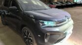Citroen C5 Aircross 1.6 Plug-in Hybrid ë-EAT8 Shine Pack 2023m. Benzinas/Elektra Automatinė