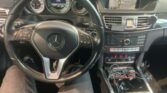 Mercedes-Benz E-Klasse E 350 CDI T 4Matic BlueTEC Avantgarde 2015m. Dyzelinas Automatinė