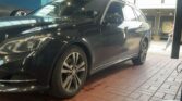 Mercedes-Benz E-Klasse E 350 CDI T 4Matic BlueTEC Avantgarde 2015m. Dyzelinas Automatinė