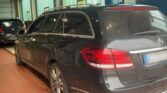 Mercedes-Benz E-Klasse E 350 CDI T 4Matic BlueTEC Avantgarde 2015m. Dyzelinas Automatinė